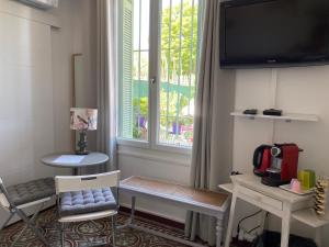 B&B / Chambres d'hotes Cote Court : photos des chambres