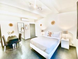 Appartements CASAJOY, LGLL2, Aix en Provence : photos des chambres