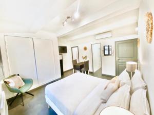 Appartements CASAJOY, LGLL2, Aix en Provence : photos des chambres