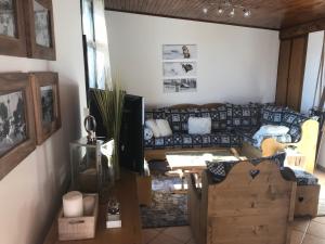 Chalet Individuel Orcières Merlette 1850m Pied des Pistes Vue Magnifique sur les Montagnes