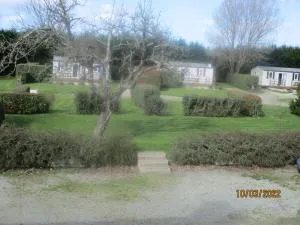 CAMPING VERT DE MORLAIX - Kertanguy