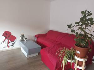 Appartement Street-art