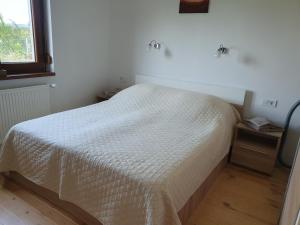 Árvalányhaj Vendégház