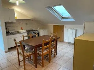 Il Nido - 古廖内西