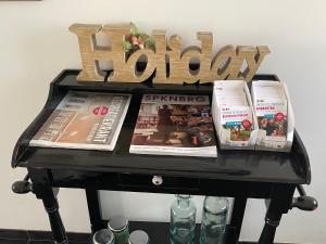 Holiday in Spakenburg Ootje