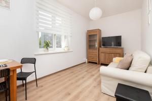Gdynia City Centre Apartment Abrahama by Renters