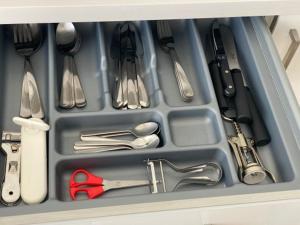 Apartamento Los Nardos