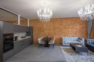 Royal Apartments Liptovsky Mikulas