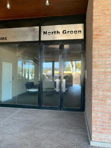 Villa Allende Golf complejo North Green alquiler Temporario