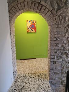 La casa della Luna nel Lago