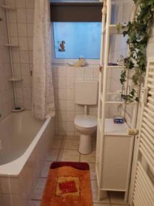 FeWo-Mitten In Schwarzwald