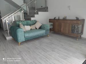 Belle villa avec piscine à Hammamet Nord