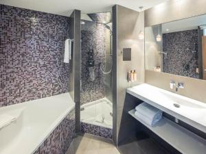 Hotels Mercure Troyes Centre : Suite Junior