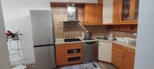 Apartmani Niko Drašnice