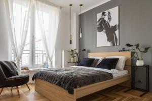 Old Town Heart X Luxury - Piekna