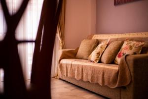 ZeusPlace Paralia Akti 1