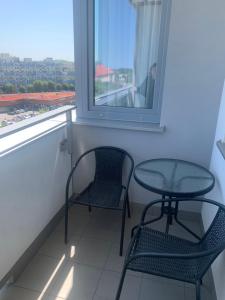 IRS ROYAL APARTMENTS Apartamenty IRS Aviator