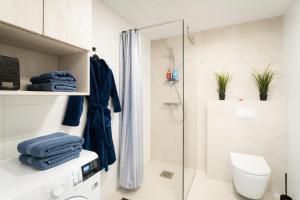 Citygate Sunset balcony