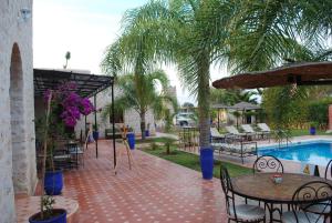 Riad Titima Essaouira