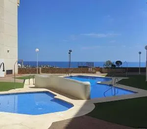 Dream Sea Golf & Beach - Torrequebrada