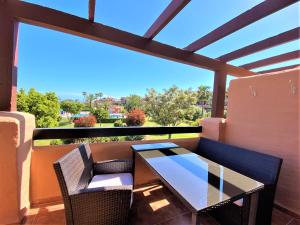 Adorable Apartment in Casares Del Sol