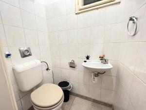 Ferenc Apartment