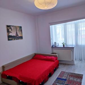 Garsonieră Centrul Bucureştiului