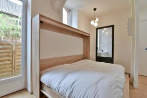 Appartements Residence Jean Hardy : photos des chambres