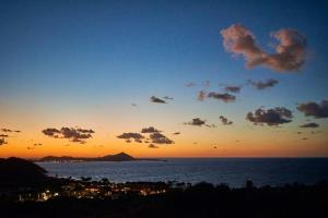 Stunning sea View Villa wprivate Pool - 5 Minutes From the Beach!