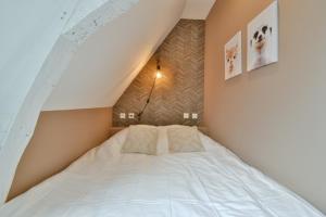 Appartements Residence Jean Hardy : photos des chambres