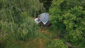 Tentes de luxe Tipi / Nature / Detente : photos des chambres