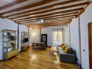 Apartamento con encanto junto a la Plaza Mayor - Hotel 4 stelle a Madrid