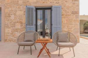 Seafront Villa Adriatica with pool