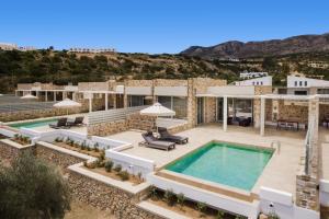 Orelia Luxury Villas