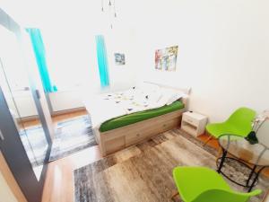 Villa LAURA medencével