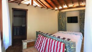 Casa Carmel, Charmosa, Natureza, piscina em BúziosRJ