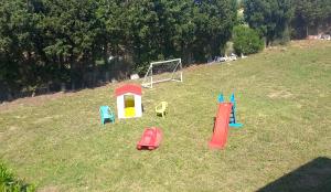 Casa di Ale,Gabry e Nina img24