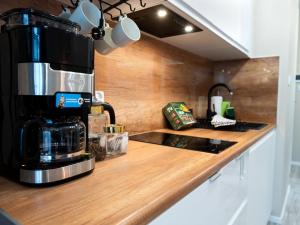 Apartment in Dziwnów near Sandy Beach