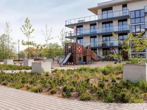 Apartment in Dziwnów near Sandy Beach
