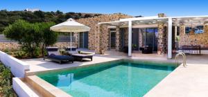 Orelia Luxury Villas