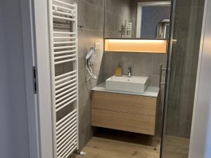 A comfortable apartment for 3 people in Pobierowo