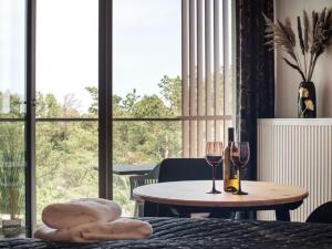 Luxurious apartment for 3 people in Pobierowo