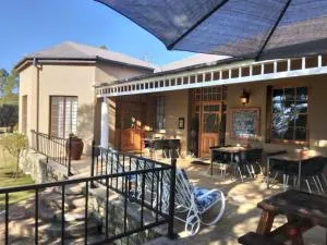 VULTURES LODGE - Quthing