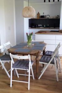 Ferienwohnung Storchennest