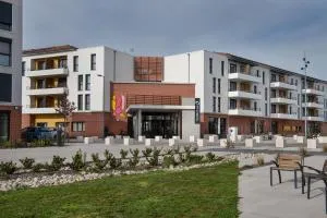 DOMITYS - Les Pastellistes - Lapeyrouse-Fossat