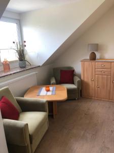 Ferienwohnung Schwarzatal