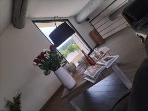 Hotels Boutique Hotel La Villa MONTESQUIEU : Appartement avec Terrasse