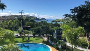 Mansión Carmel, Luxo e Tranquilidade, BúziosRJ