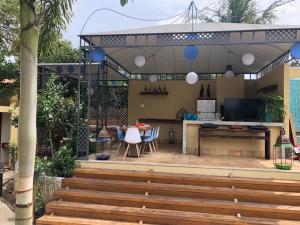 Mansión Carmel, Luxo e Tranquilidade, BúziosRJ