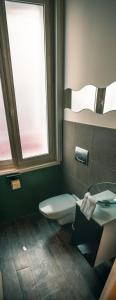 Appartements Le serenite - T3 en maison de ville avec piscine : photos des chambres